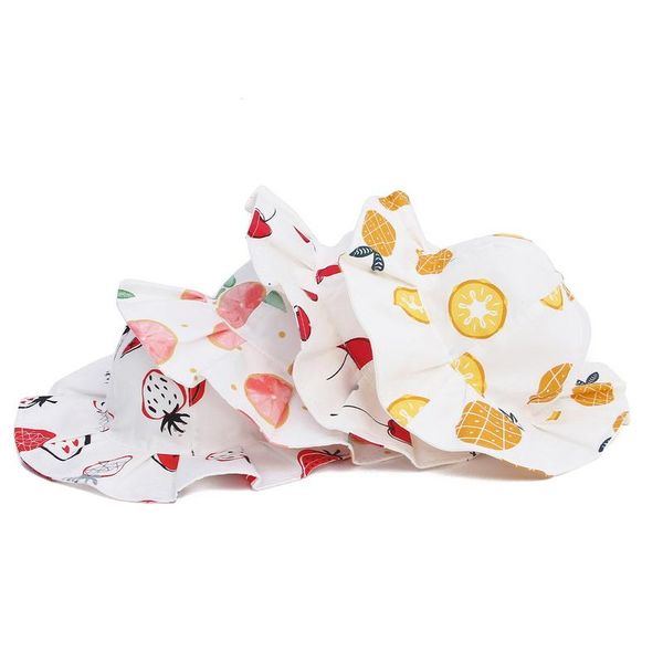 caps & hats fashion summer baby girl bucket hat print travel outdoor kids sun children intant toddler panama fruit beach cap, Yellow
caps & hats fashion summer baby girl bucket hat print travel outdoor kids sun children intant toddler panama fruit beach cap, Yellow