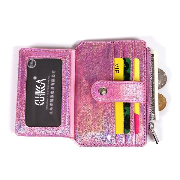 wallets 2021 women's wallet korean fashion laser buckle ladies clutch bag, Red;black
wallets 2021 women's wallet korean fashion laser buckle ladies clutch bag, Red;black