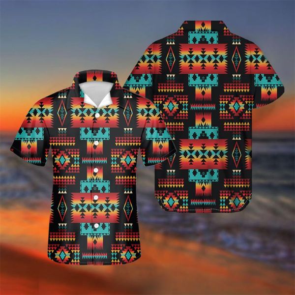 men's casual shirts indigenous americans printing designer cuban shirt for men short sleeve button down guayabera camisas para hombre, White;black
men's casual shirts indigenous americans printing designer cuban shirt for men short sleeve button down guayabera camisas para hombre, White;black
