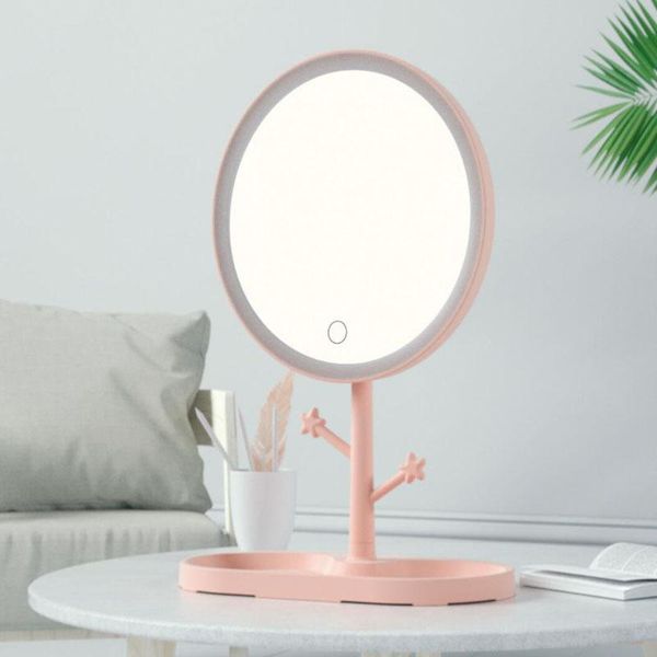 compact mirrors led makeup mirror with light ladies storage lamp deskvanity round shape cosmetic women christmas gifts
compact mirrors led makeup mirror with light ladies storage lamp deskvanity round shape cosmetic women christmas gifts