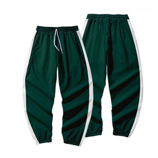 costume accessories korean teleplay squid game cosplay li zhengjae same sportswear pants green outfit sweatpants halloween party1, Silver
costume accessories korean teleplay squid game cosplay li zhengjae same sportswear pants green outfit sweatpants halloween party1, Silver