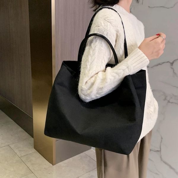 hbp fashion women's casual shopping bags large capacity wild canvas shoulder bag trend student diagonal tote bag-
hbp fashion women's casual shopping bags large capacity wild canvas shoulder bag trend student diagonal tote bag-