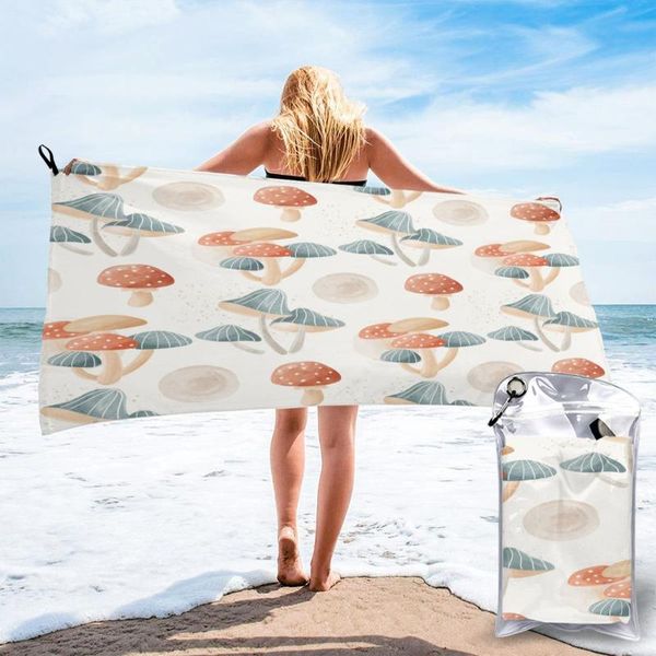 towel bathing watercolor mushroom cute pattern bath wearable dress fast drying beach spa magical nightwear sleeping
towel bathing watercolor mushroom cute pattern bath wearable dress fast drying beach spa magical nightwear sleeping