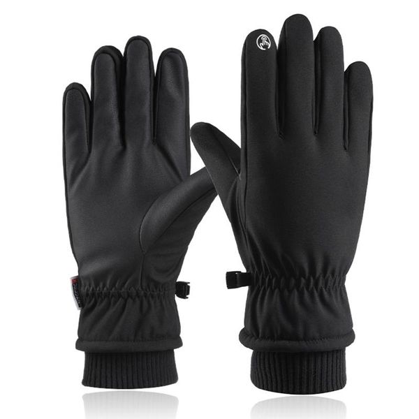 five fingers gloves waterproof winter warm snow ski snowboard motorcycle riding touch screen for men fs99, Blue;gray
five fingers gloves waterproof winter warm snow ski snowboard motorcycle riding touch screen for men fs99, Blue;gray