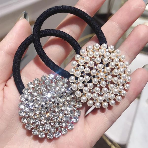 super shiny colorful stone elastic hair bands korea accessories rubber band crystal gum for ties scrunchies1
super shiny colorful stone elastic hair bands korea accessories rubber band crystal gum for ties scrunchies1