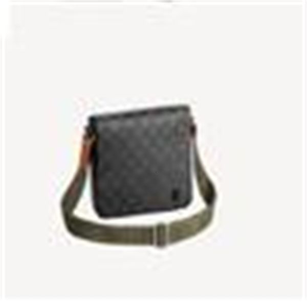 m45627 new district small messenger bag men messenger crossbody bags shoulder bags business bags pouches z7ly, Black;red
m45627 new district small messenger bag men messenger crossbody bags shoulder bags business bags pouches z7ly, Black;red