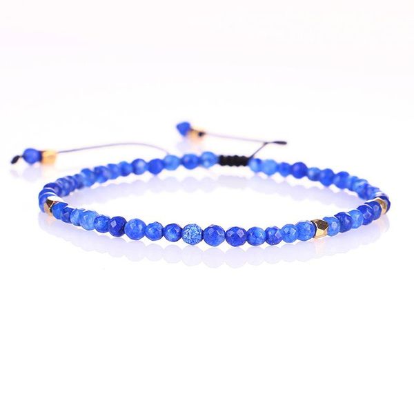 charm bracelets 2021 handmade braid stone beads for women pulseras jewelry friendship, Golden;silver
charm bracelets 2021 handmade braid stone beads for women pulseras jewelry friendship, Golden;silver