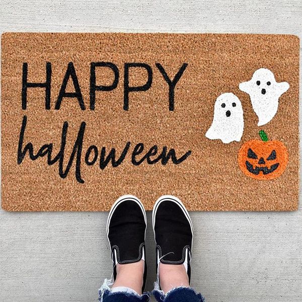 carpets welcome mats for front door machine washable durable non-slip outdoor floor halloween atmosphere home decorations 2021
carpets welcome mats for front door machine washable durable non-slip outdoor floor halloween atmosphere home decorations 2021