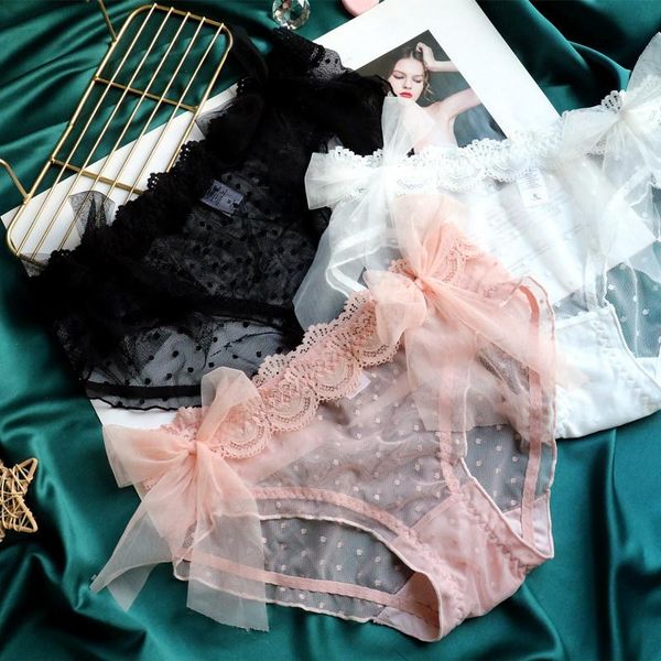 women's panties women transparent lace briefs comfort seamless underwear mesh breathable underpants fashion ladies lingerie panty, Black;pink
women's panties women transparent lace briefs comfort seamless underwear mesh breathable underpants fashion ladies lingerie panty, Black;pink