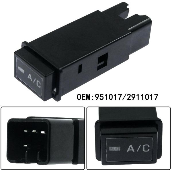 a/c air conditioning system button switch for 4r-unner t-acoma 951017 2911017 
a/c air conditioning system button switch for 4r-unner t-acoma 951017 2911017