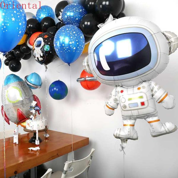 party decoration outer space astronaut balloons rocket foil galaxy theme boy kids birthday decor favors helium globals
party decoration outer space astronaut balloons rocket foil galaxy theme boy kids birthday decor favors helium globals