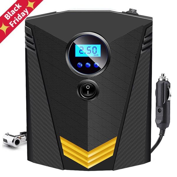 car automatic tire inflator 150 psi air compressor pump digital dc 12 volt auto for motorcycle with led light inflatable
car automatic tire inflator 150 psi air compressor pump digital dc 12 volt auto for motorcycle with led light inflatable