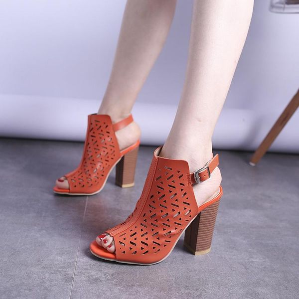 corporis 2021 summer shoes peep toe buckle women sandals high heels elegant ladies hollowing out, Black
corporis 2021 summer shoes peep toe buckle women sandals high heels elegant ladies hollowing out, Black