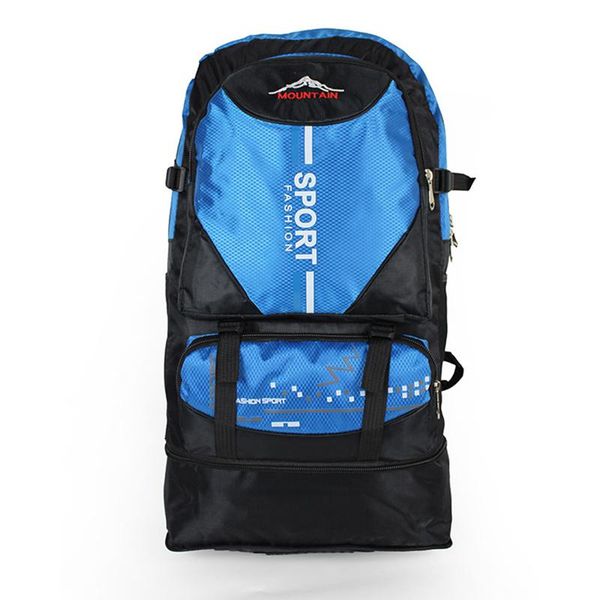 backpack climbing bag 2021 4 color nylon material waterproof fabric travel outdoor sports camping leisure hiking db93
backpack climbing bag 2021 4 color nylon material waterproof fabric travel outdoor sports camping leisure hiking db93