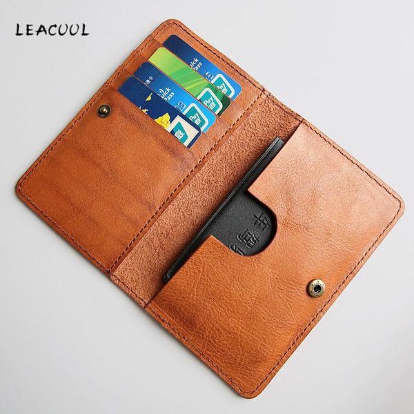 card holders leacool multi-function genuine leather travel passport case id bag documents protective covers holder, Brown;gray
card holders leacool multi-function genuine leather travel passport case id bag documents protective covers holder, Brown;gray