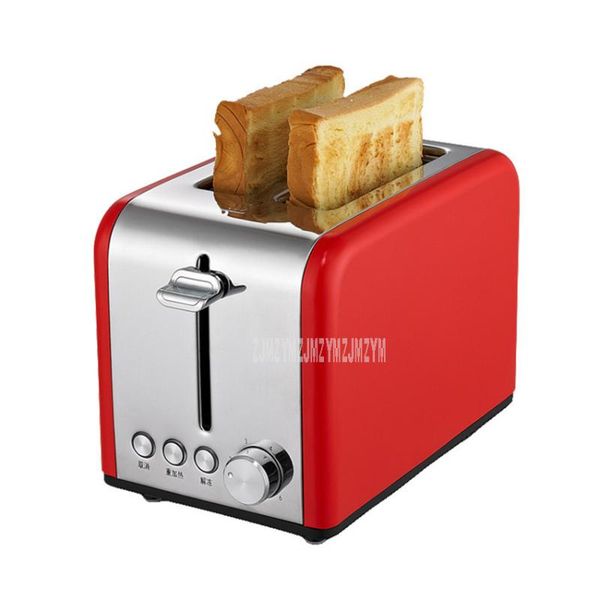 bread makers household baking oven machine electric toaster home use automatic breakfast toast sandwich maker reheat kitchen tool 220v
bread makers household baking oven machine electric toaster home use automatic breakfast toast sandwich maker reheat kitchen tool 220v