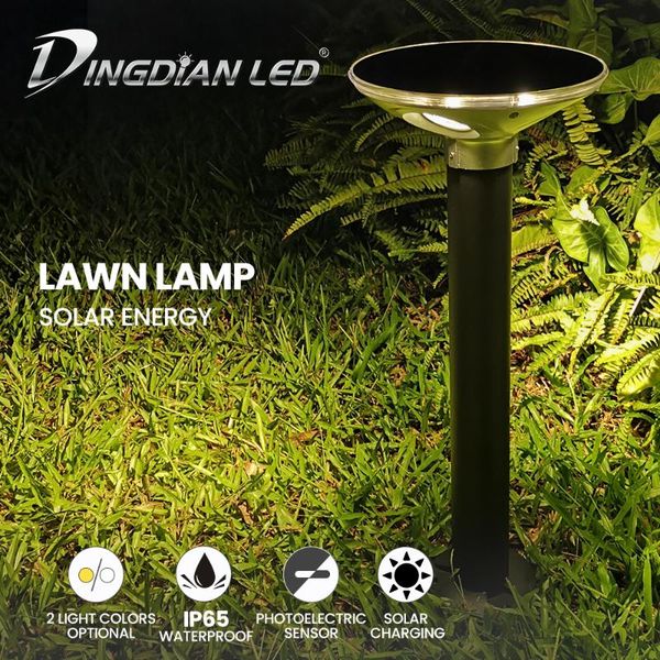 solar led lawn light lamp garden lights outdoor pathway ufo waterproof night landscape decoration street 3w lamps
solar led lawn light lamp garden lights outdoor pathway ufo waterproof night landscape decoration street 3w lamps