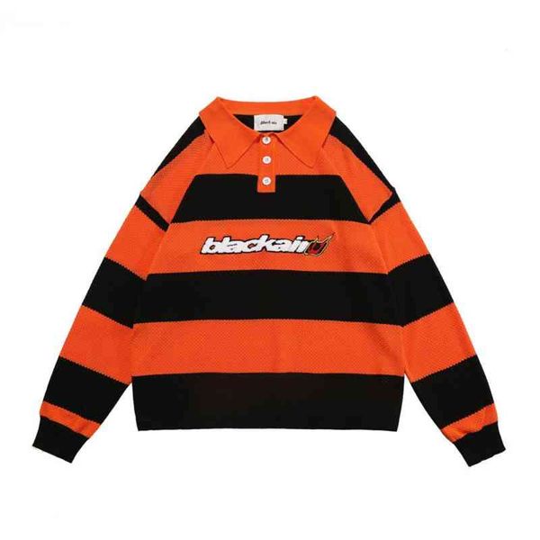 polo shirts for men striped soft knitted letters applique embroidery long sleeve t-shirt streetwear casual oversized t, White;black
polo shirts for men striped soft knitted letters applique embroidery long sleeve t-shirt streetwear casual oversized t, White;black