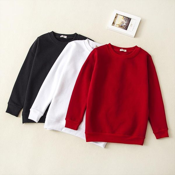 childrens clothing autumn baby boy girl fashion sweatshirt cotton o neck long sleeve sweatshirts kids clothes 0 12t, Black
childrens clothing autumn baby boy girl fashion sweatshirt cotton o neck long sleeve sweatshirts kids clothes 0 12t, Black