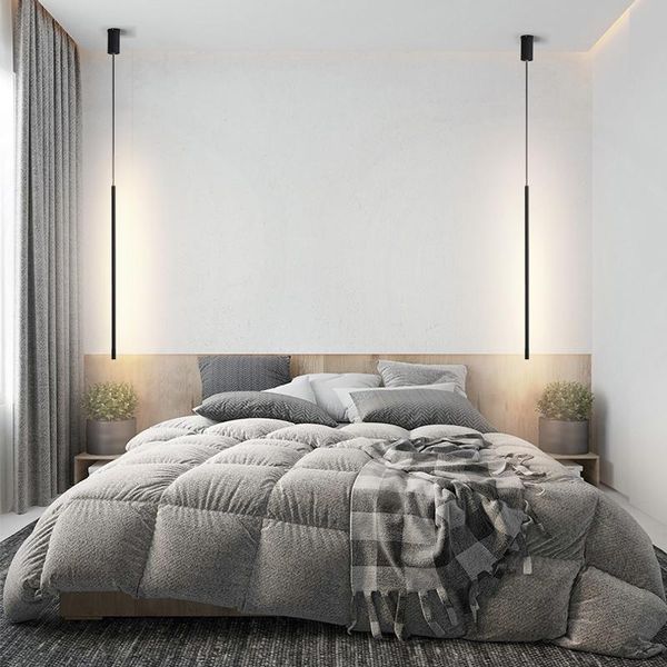 pendant lamps bedside chandelier simple living room background wall long line dining bedroom small
pendant lamps bedside chandelier simple living room background wall long line dining bedroom small