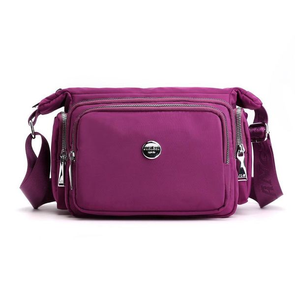 evening bags waterproof high capacity for women multi-pocket bag shopper nylon shoulder female handbags and purses messenger
evening bags waterproof high capacity for women multi-pocket bag shopper nylon shoulder female handbags and purses messenger