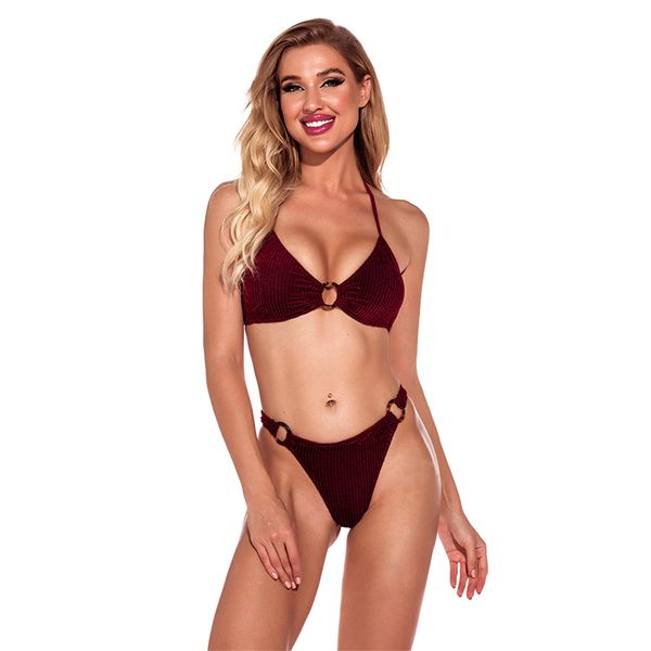 2021 fashion 2 piece set women swimsuit bikini 60s style summer clothing low waist plus size swimwear for lady 4xl 5xl 6xl, White;black
2021 fashion 2 piece set women swimsuit bikini 60s style summer clothing low waist plus size swimwear for lady 4xl 5xl 6xl, White;black