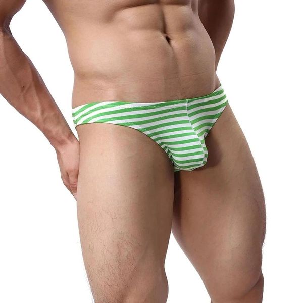 underpants men underwear striped mens briefs panties cueca calzoncillos hombre male slips low rise pouch breathable, Black;white
underpants men underwear striped mens briefs panties cueca calzoncillos hombre male slips low rise pouch breathable, Black;white