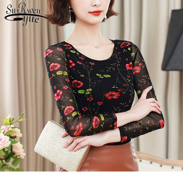 autumn fashion long sleeve women blouses casual printed o-neck basic tee shirts 6207 50 210508, White
autumn fashion long sleeve women blouses casual printed o-neck basic tee shirts 6207 50 210508, White