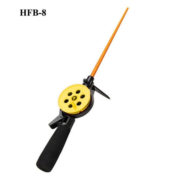 portable ice winter fishing rod with reel outdoor sport fish accessories mini spinning boat rods
portable ice winter fishing rod with reel outdoor sport fish accessories mini spinning boat rods