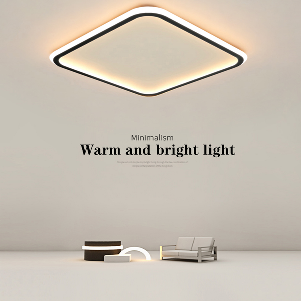 ceiling lights living room nordic style modern minimalist atmosphere ultra-thin round square lamp simple european study bedroom lamps
ceiling lights living room nordic style modern minimalist atmosphere ultra-thin round square lamp simple european study bedroom lamps