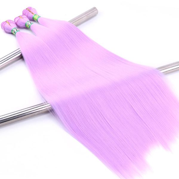 human ponytails straight synthetic hair bundles high temperature fiber extensions purple pink for black women wholesale 100 gram one piece
human ponytails straight synthetic hair bundles high temperature fiber extensions purple pink for black women wholesale 100 gram one piece
