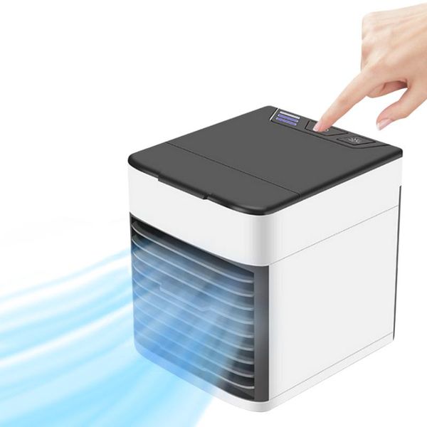 smart home control portable air conditioner personal deskcooler humidifier purification usb mini fan with 7 color led light for
smart home control portable air conditioner personal deskcooler humidifier purification usb mini fan with 7 color led light for