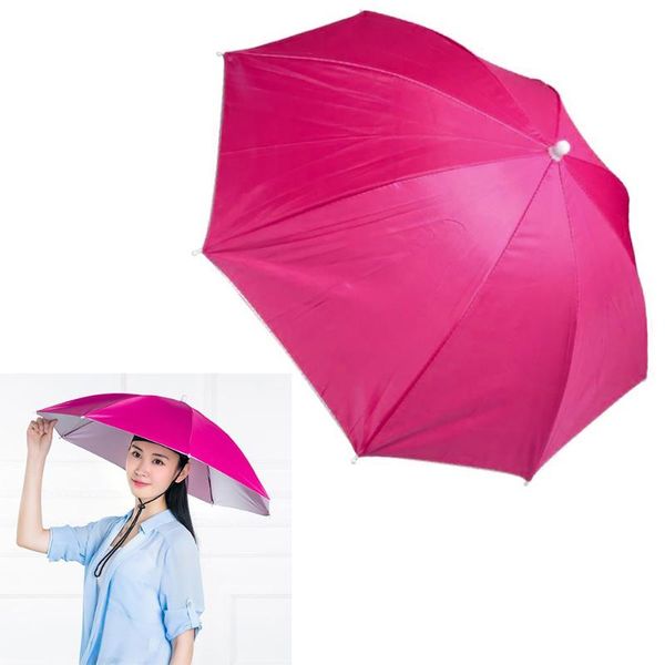 outdoor hats foldable sun umbrella hat golf fishing camping headwear cap head anti-sunshine sport tackle accessory tool, Black;white
outdoor hats foldable sun umbrella hat golf fishing camping headwear cap head anti-sunshine sport tackle accessory tool, Black;white