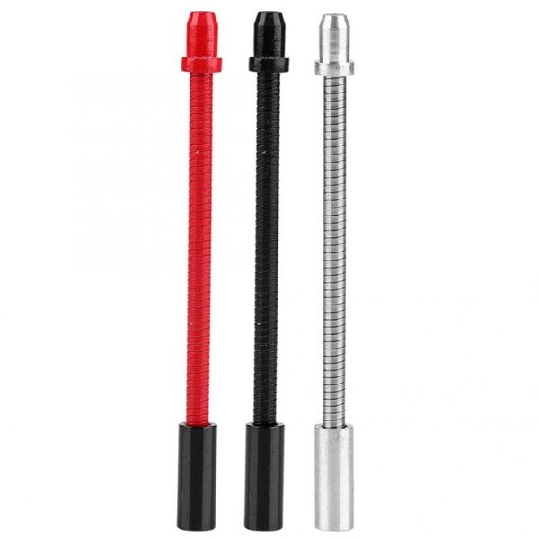 bike brakes 1 pair bicycle stainless steel mountain road v brake oiling bendable spring folding pipe parts
bike brakes 1 pair bicycle stainless steel mountain road v brake oiling bendable spring folding pipe parts