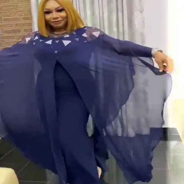 casual dresses african 2 piece set diamond for lady summer dinner party long maxi dress ramadan eid mubarak abaya dubai muslim robes, Black;gray
casual dresses african 2 piece set diamond for lady summer dinner party long maxi dress ramadan eid mubarak abaya dubai muslim robes, Black;gray