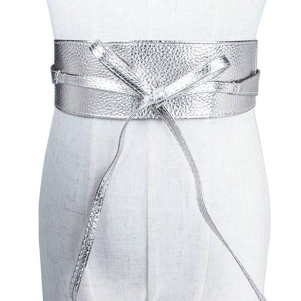 belts fashion dress belt ladies soft leather wide self tie wrap around waistband women girls elegant bow, Black;brown
belts fashion dress belt ladies soft leather wide self tie wrap around waistband women girls elegant bow, Black;brown