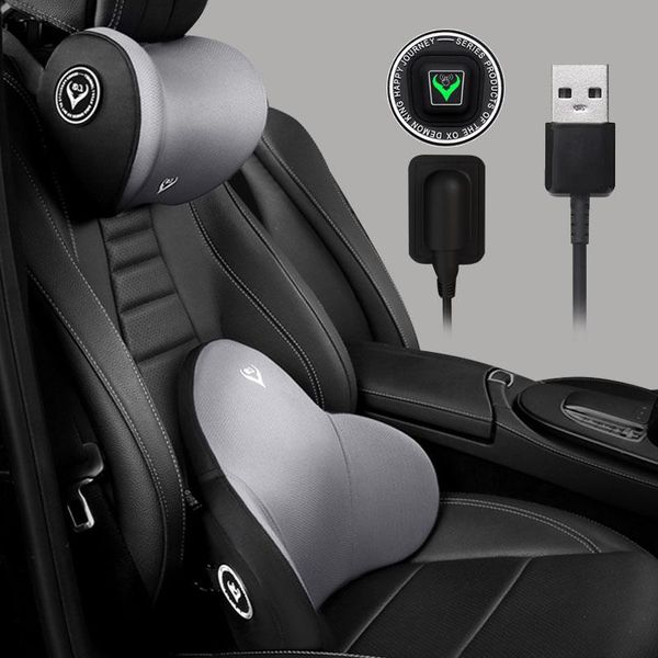 seat cushions 2021 car massage neck support pillow back headrest home office travel accessories
seat cushions 2021 car massage neck support pillow back headrest home office travel accessories