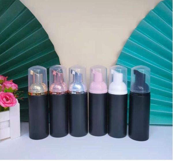 storage bottles & jars 30pcs/lot 60ml mablack plastic foamer pumps refillable empty cosmetic bottle lashes cleanser soap dispenser shampoo
storage bottles & jars 30pcs/lot 60ml mablack plastic foamer pumps refillable empty cosmetic bottle lashes cleanser soap dispenser shampoo