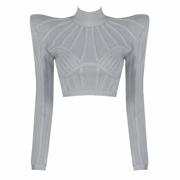 women's t-shirt women bandage short shirt tees party club celebrity fashion elegant black gray ladies clothing efo4, White
women's t-shirt women bandage short shirt tees party club celebrity fashion elegant black gray ladies clothing efo4, White