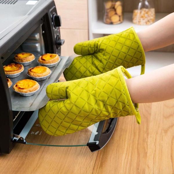oven mitts 1pc high temperature resistant silicone gloves microwave anti-scald hand protection kitchen special baking
oven mitts 1pc high temperature resistant silicone gloves microwave anti-scald hand protection kitchen special baking