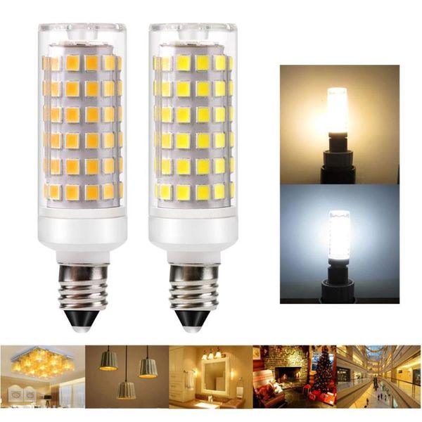 bulbs sale 110v 220v dimmable ceramic led light bulb g9 e11 e12 e14 e17 ba15d 9w dc 2835 replace halogen for chandelier
bulbs sale 110v 220v dimmable ceramic led light bulb g9 e11 e12 e14 e17 ba15d 9w dc 2835 replace halogen for chandelier