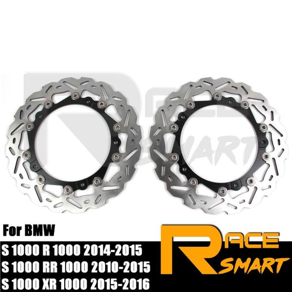 motorcycle brakes cnc front brake disks discs stainless steel rotor for s 1000 r 2014 2021 s1000rr 2010 - xr
motorcycle brakes cnc front brake disks discs stainless steel rotor for s 1000 r 2014 2021 s1000rr 2010 - xr