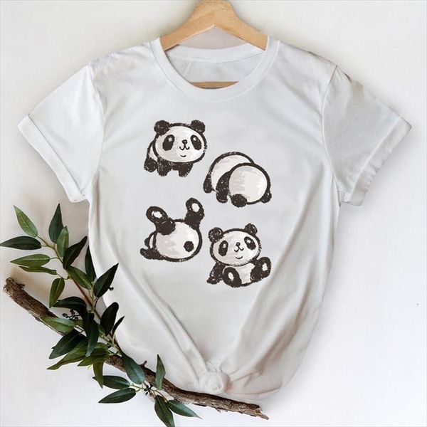 for men cartoon panda mens trend cute kawaii spring summer lady print graphic female tee shirt, White;black
for men cartoon panda mens trend cute kawaii spring summer lady print graphic female tee shirt, White;black