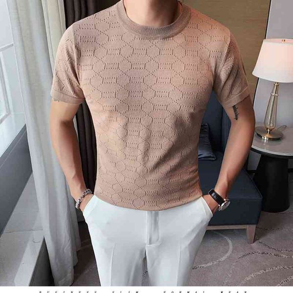 men's jackets casual short-sleeve, summer male t-shirt, -selling, urban clothes, ice silk, british, slim, t-shirts, 9azk, Black;brown
men's jackets casual short-sleeve, summer male t-shirt, -selling, urban clothes, ice silk, british, slim, t-shirts, 9azk, Black;brown