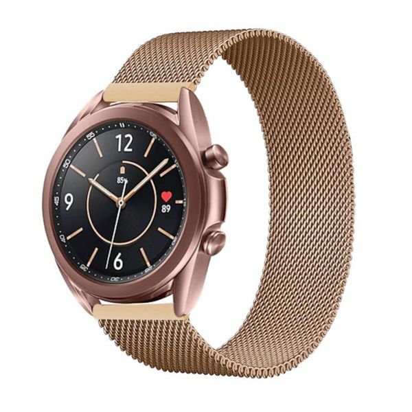 watch bands strap for magnetic samsung galaxy 3 45mm/active 2/46mm/42mm gear s3 frontier 20mm 22mm bracelet huawei gt/2/2e/pro band, Black;brown
watch bands strap for magnetic samsung galaxy 3 45mm/active 2/46mm/42mm gear s3 frontier 20mm 22mm bracelet huawei gt/2/2e/pro band, Black;brown