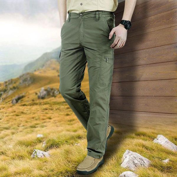 summer pants men military thin lightweight tactical casual army long trousers male waterproof quick dry cargo men's, Black
summer pants men military thin lightweight tactical casual army long trousers male waterproof quick dry cargo men's, Black