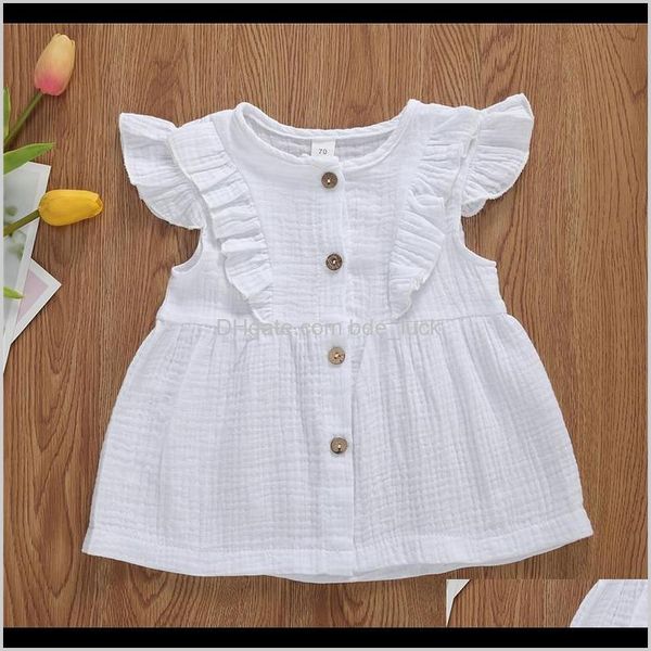 dresses clothing baby, & maternity summer born toddler kids baby girls casual clothes sleeve solid color dress outfits drop delivery 2021 jj, Red;yellow
dresses clothing baby, & maternity summer born toddler kids baby girls casual clothes sleeve solid color dress outfits drop delivery 2021 jj, Red;yellow