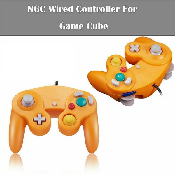 game controllers & joysticks for gamecube controller usb wired handheld joystick ngc gc controle mac computer pc gamepad accessories
game controllers & joysticks for gamecube controller usb wired handheld joystick ngc gc controle mac computer pc gamepad accessories