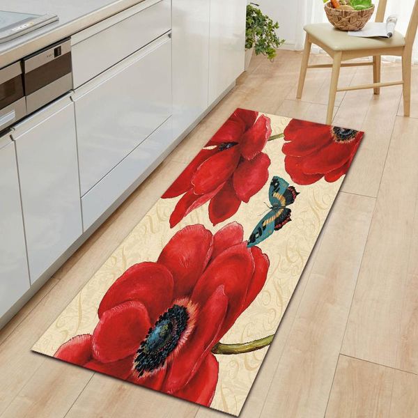 flower series anti slip doormats door entry front mats kitchen living room decorative non-slip flannel carpets
flower series anti slip doormats door entry front mats kitchen living room decorative non-slip flannel carpets