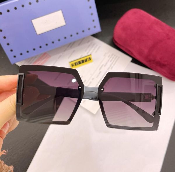 2021 fashion square sunglasses women vintage brand oversize woman sun glasses black mens with box, White;black
2021 fashion square sunglasses women vintage brand oversize woman sun glasses black mens with box, White;black
